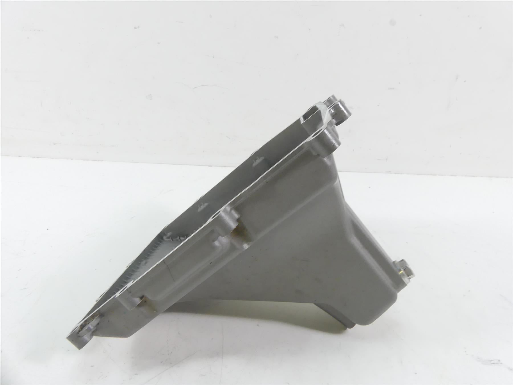 2020 Ducati Panigale V2 Lower Bottom Motor Engine Cover Oil Pan 25220141B {{ shop.shopifyCountryName }} - Mototech271