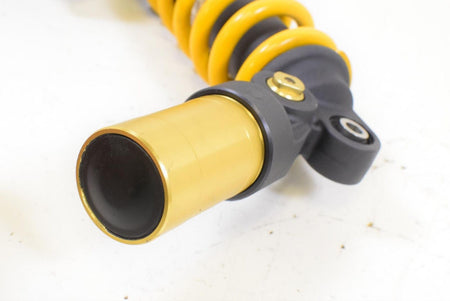 05 Honda CBR1000RR CBR1000 RR Rear OEM Shock Damper With Linkage 52400-MEL-671 {{ shop.shopifyCountryName }} - Mototech271