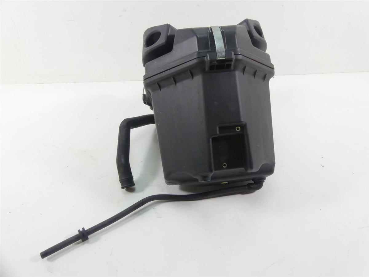 2005 Ducati Multistrada 1000S Air Box Cleaner Breather Filter Set 44220831A {{ shop.shopifyCountryName }} - Mototech271