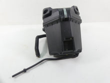 Load image into Gallery viewer, 2005 Ducati Multistrada 1000S Air Box Cleaner Breather Filter Set 44220831A
