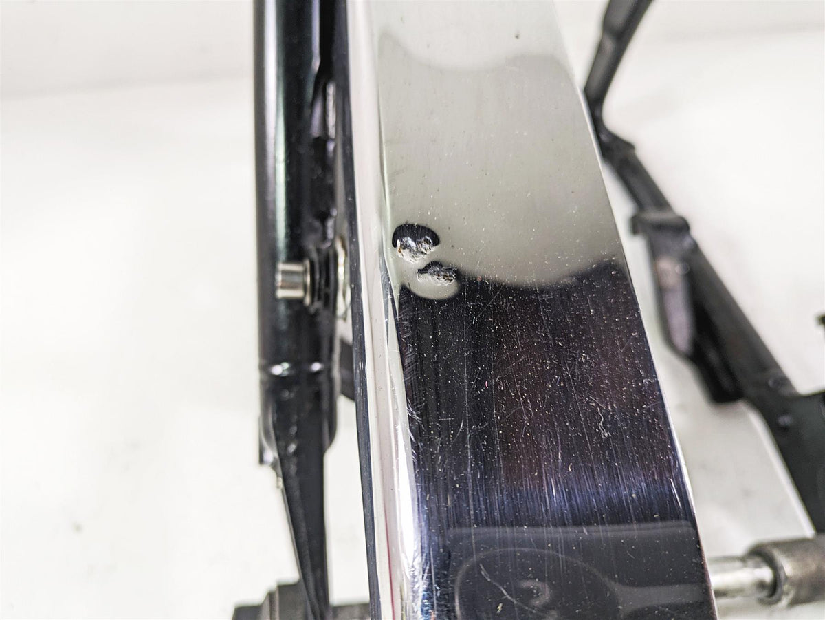 2002 Harley FLSTC Softail Heritage Rear Swingarm Swing Arm 3/4 Axle 48746-07 {{ shop.shopifyCountryName }} - Mototech271