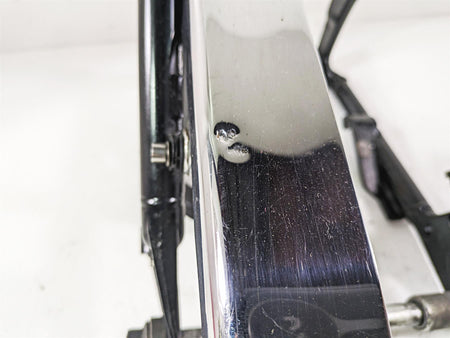 2002 Harley FLSTC Softail Heritage Rear Swingarm Swing Arm 3/4 Axle 48746-07 {{ shop.shopifyCountryName }} - Mototech271