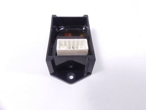 2003 Harley Touring FLHTCI Electra Glide Low Fuel Warning Module 68620-96