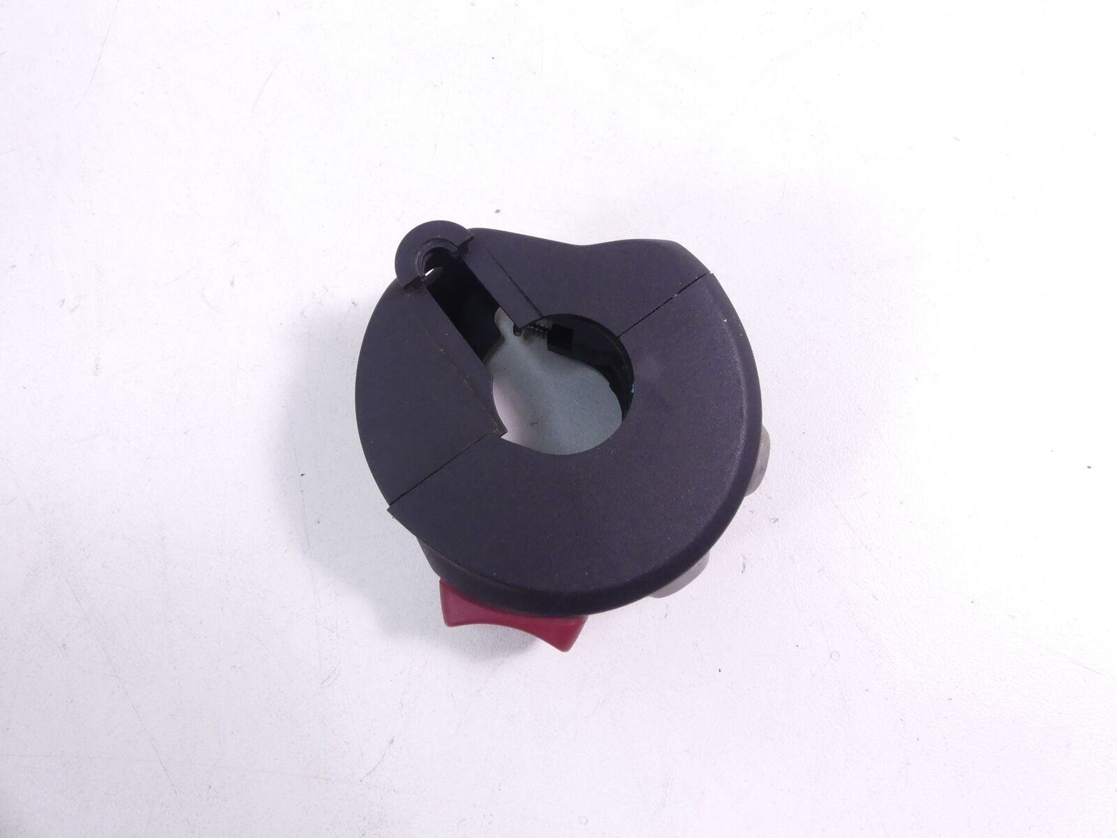 2016 BMW R1200RS K54 Right Grip Heater Mode Start Kill Control Switch 6131854618 {{ shop.shopifyCountryName }} - Mototech271