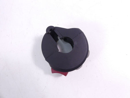 2016 BMW R1200RS K54 Right Grip Heater Mode Start Kill Control Switch 6131854618 {{ shop.shopifyCountryName }} - Mototech271