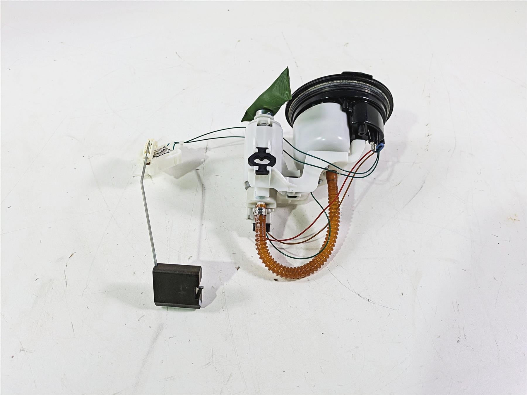 2016 BMW S1000RR K46 Fuel Gas Petrol Pump 11K 16147718349 {{ shop.shopifyCountryName }} - Mototech271