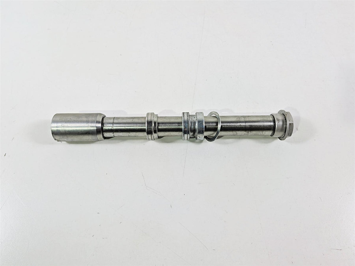 2023 Ducati Streetfighter V4 Front Axle Wheel Spindle 81910692AA-Mototech271