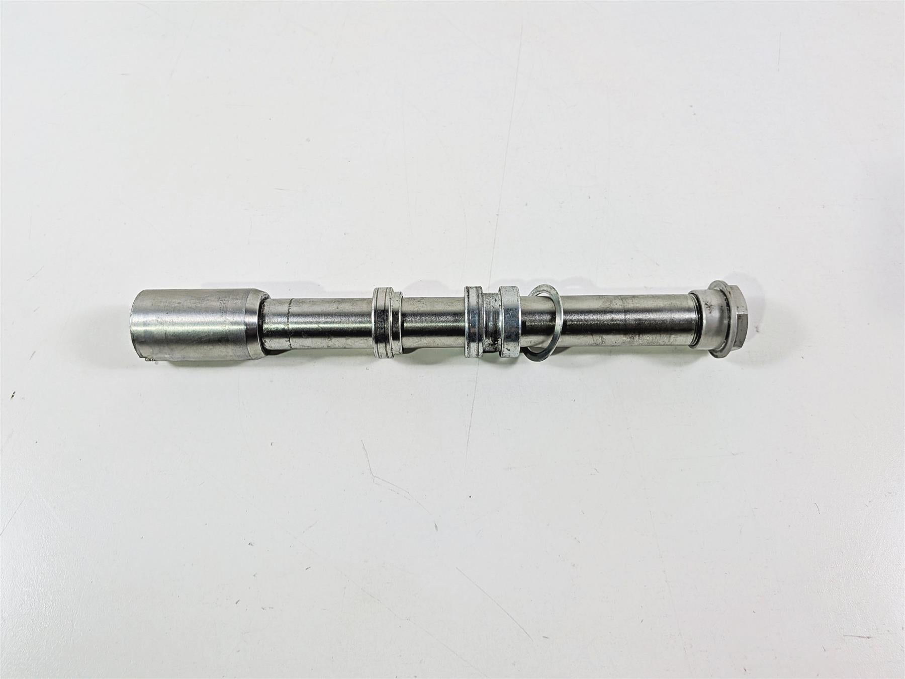 2023 Ducati Streetfighter V4 Front Axle Wheel Spindle 81910692AA-Mototech271