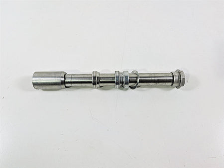 2023 Ducati Streetfighter V4 Front Axle Wheel Spindle 81910692AA-Mototech271