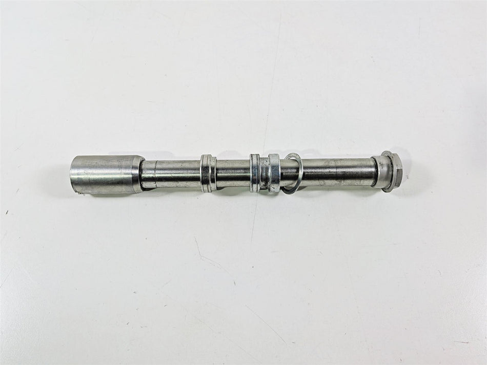 2023 Ducati Streetfighter V4 Front Axle Wheel Spindle 81910692AA-Mototech271