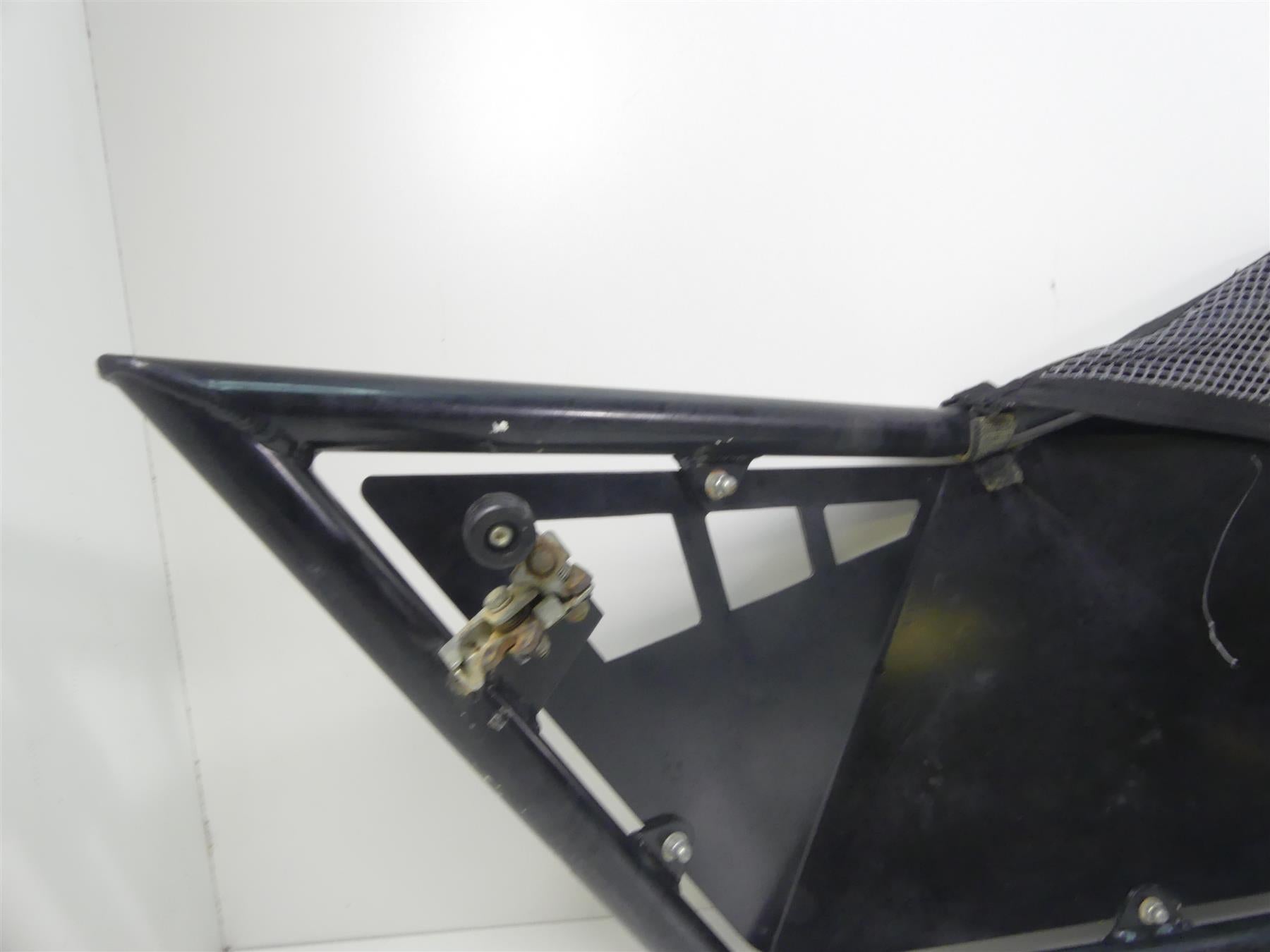 2013 Arctic Cat Wildcat 1000 LTD Pro Armor Suicide Doors Set 177-6932 {{ shop.shopifyCountryName }} - Mototech271
