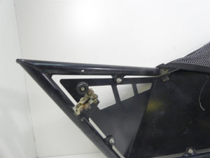 2013 Arctic Cat Wildcat 1000 LTD Pro Armor Suicide Doors Set 177-6932