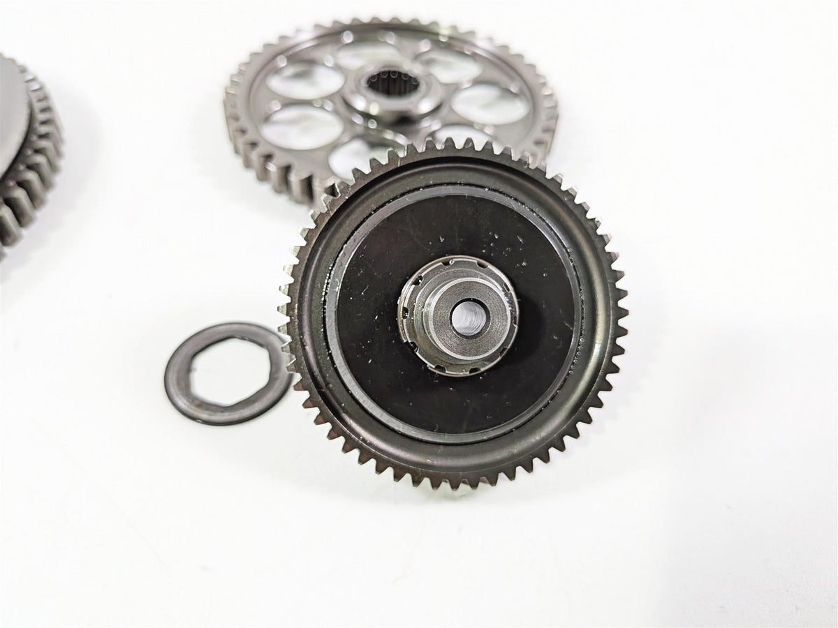 2015 KTM 1290 R Super Duke LC8 Starter Clutch & Gear Set 60340020000-Mototech271