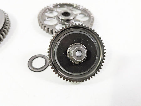 2015 KTM 1290 R Super Duke LC8 Starter Clutch & Gear Set 60340020000-Mototech271