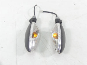 2015 KTM 1190 Adventure R Front Blinker Turn Signal Set - Read 78114025000 | Mototech271