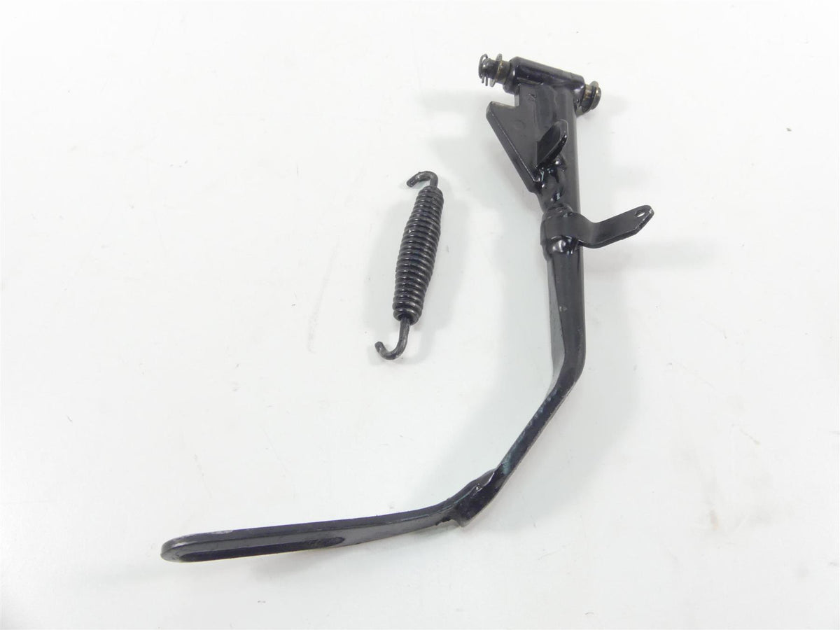 2018 Harley Sportster XL1200 Custom Side Kick Stand Kickstand 50000025BHP {{ shop.shopifyCountryName }} - Mototech271
