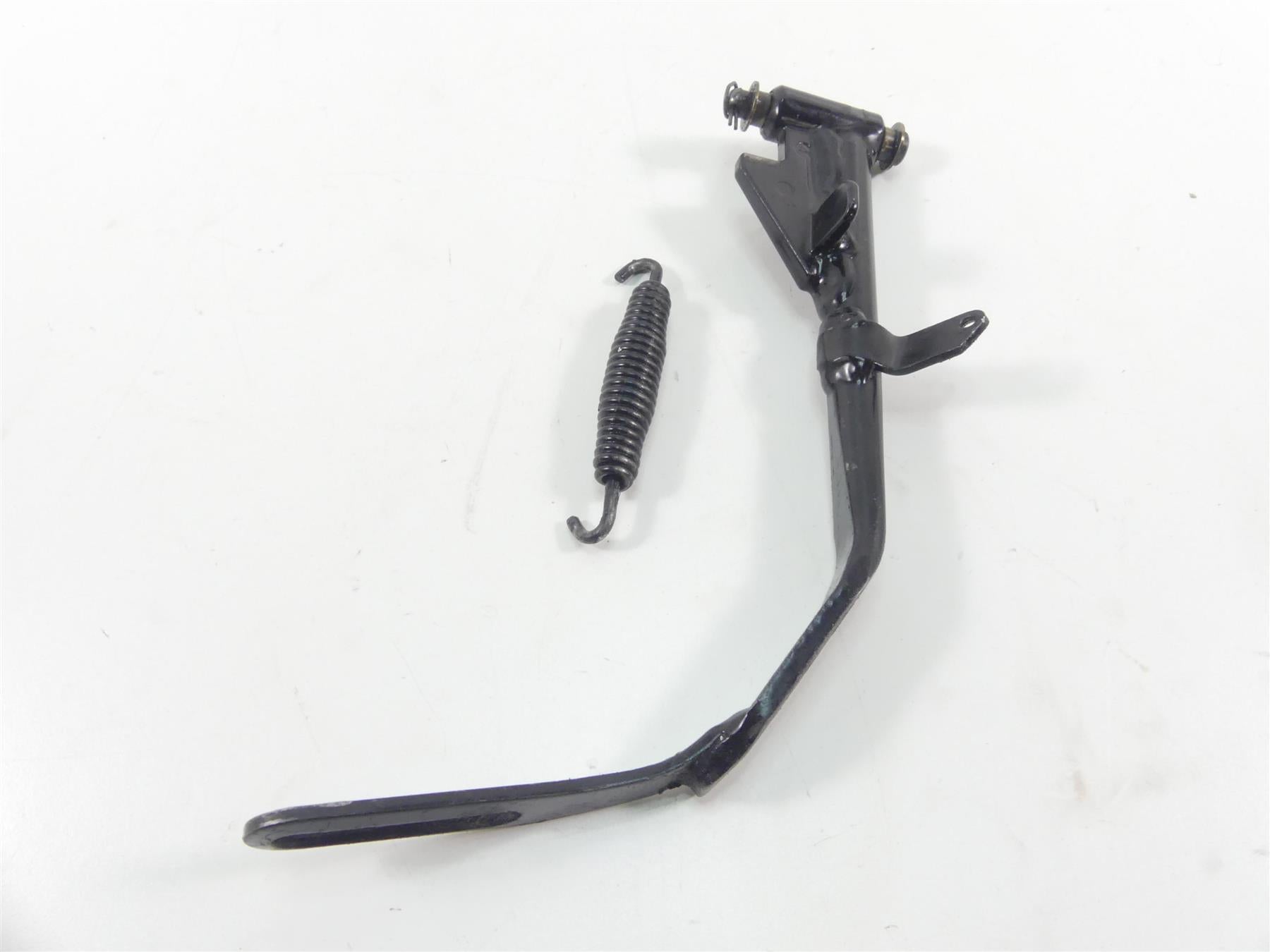 2018 Harley Sportster XL1200 Custom Side Kick Stand Kickstand 50000025BHP {{ shop.shopifyCountryName }} - Mototech271