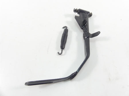 2018 Harley Sportster XL1200 Custom Side Kick Stand Kickstand 50000025BHP {{ shop.shopifyCountryName }} - Mototech271
