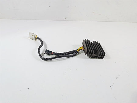2018 Aprilia RSV4 RR Rectifier Voltage Regulator B043488 {{ shop.shopifyCountryName }} - Mototech271