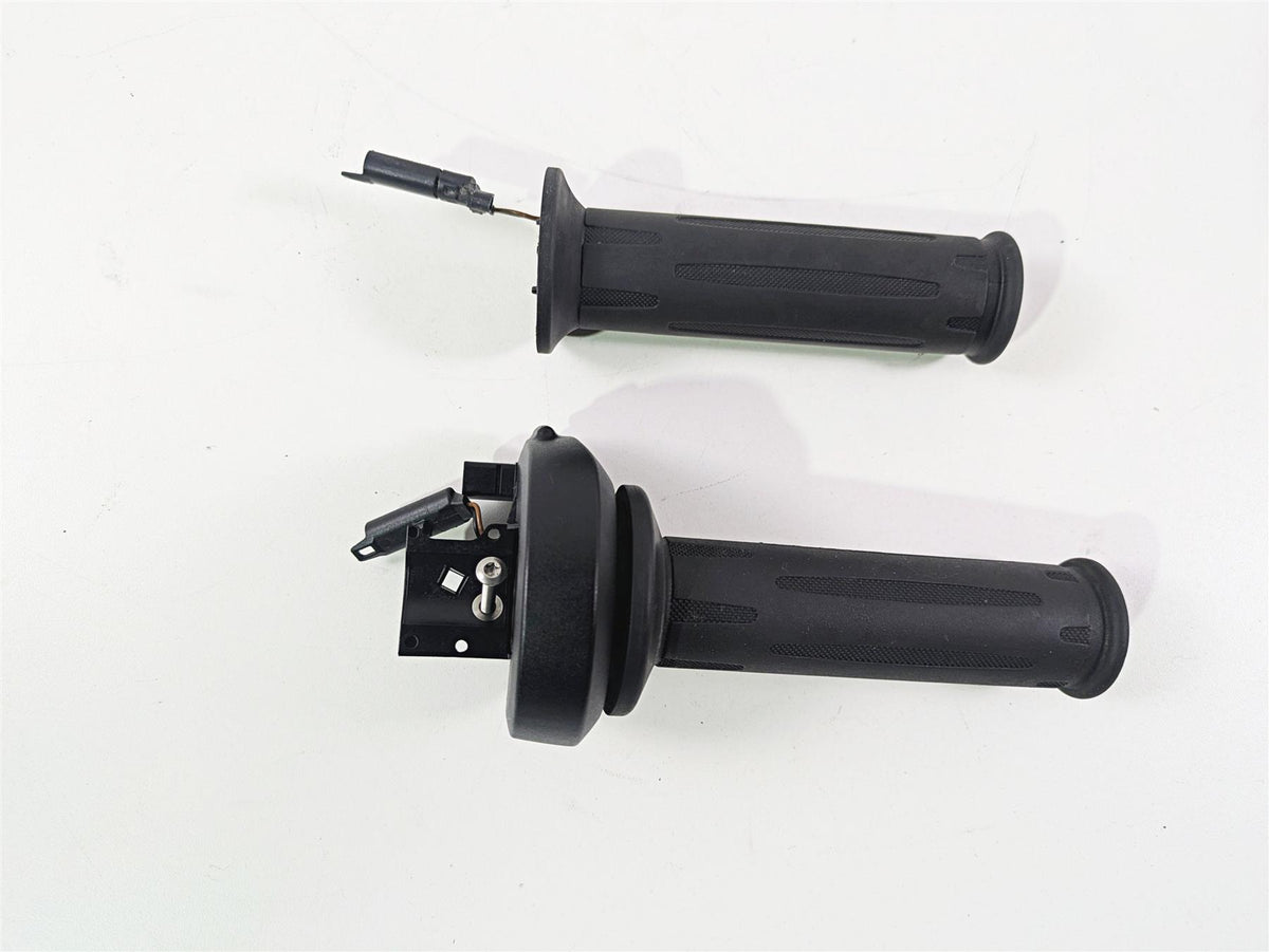 2016 BMW R1200RT K52 Heated Hand Grip Set Cruise Control 61318552117 61318552124 {{ shop.shopifyCountryName }} - Mototech271