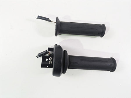 2016 BMW R1200RT K52 Heated Hand Grip Set Cruise Control 61318552117 61318552124 {{ shop.shopifyCountryName }} - Mototech271