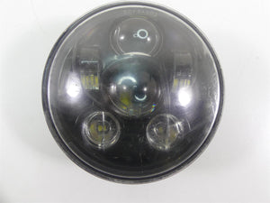 1999 Harley Dyna FXDS Convertible Moons MC 5.75 Moonmaker 2 Led Headlight -Read | Mototech271