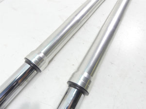 2017 Ducati Hypermotard 939 Straight Front Fork Damper Leg Set 34420501 34520501