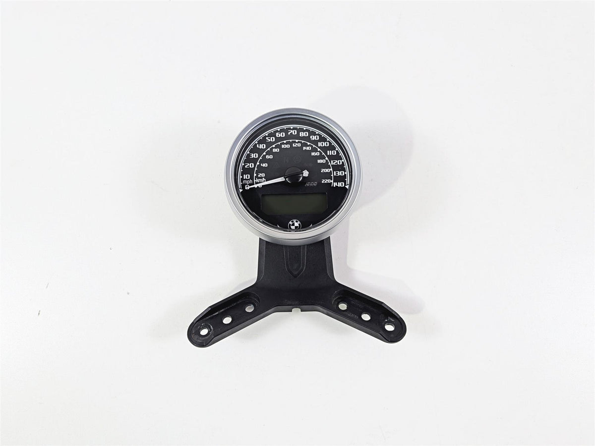 2023 BMW R nineT Scrambler K23 Speedometer Gauge Instrument 8k Only 62111691264 {{ shop.shopifyCountryName }} - Mototech271