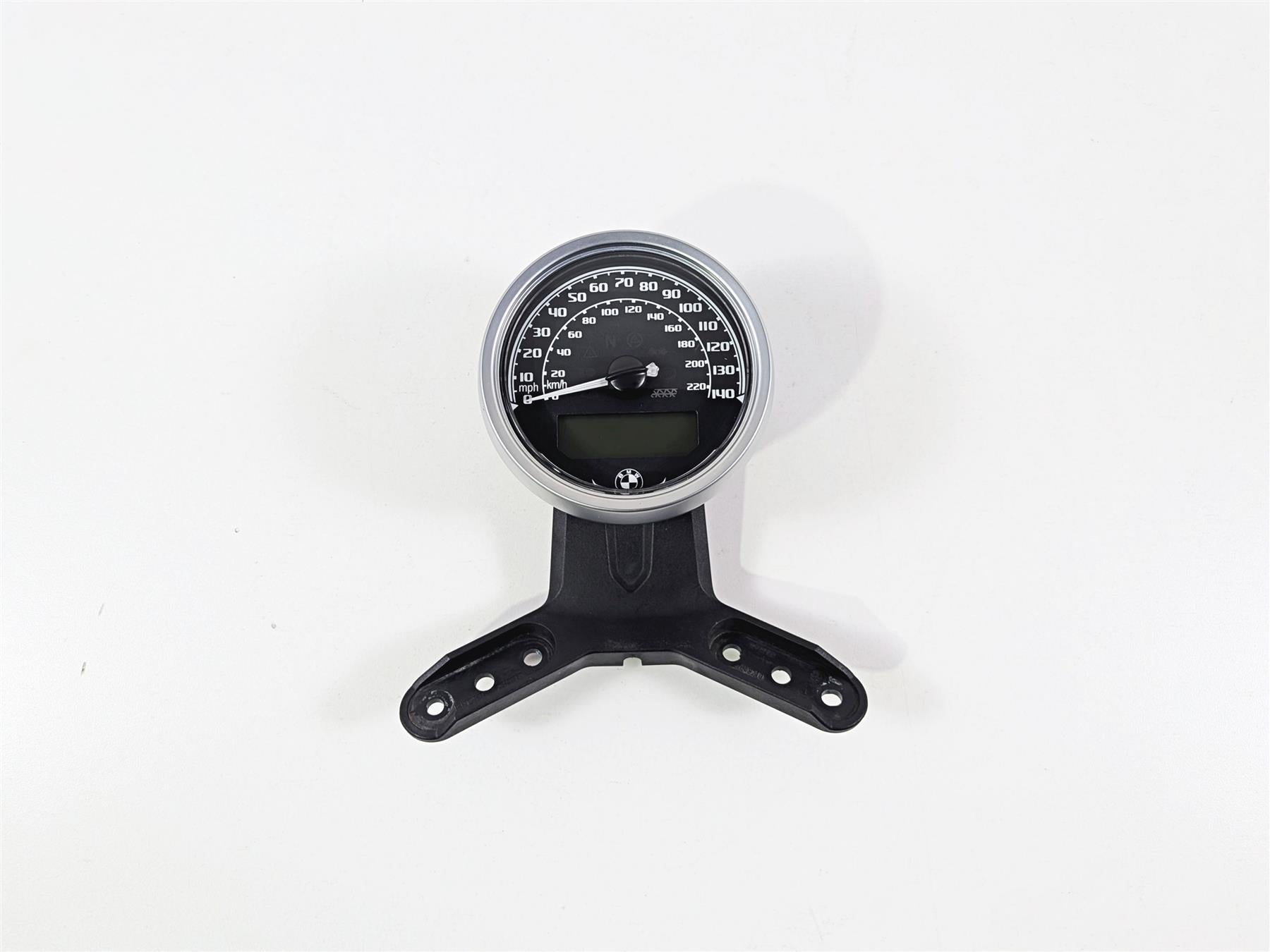2023 BMW R nineT Scrambler K23 Speedometer Gauge Instrument 8k Only 62111691264 {{ shop.shopifyCountryName }} - Mototech271