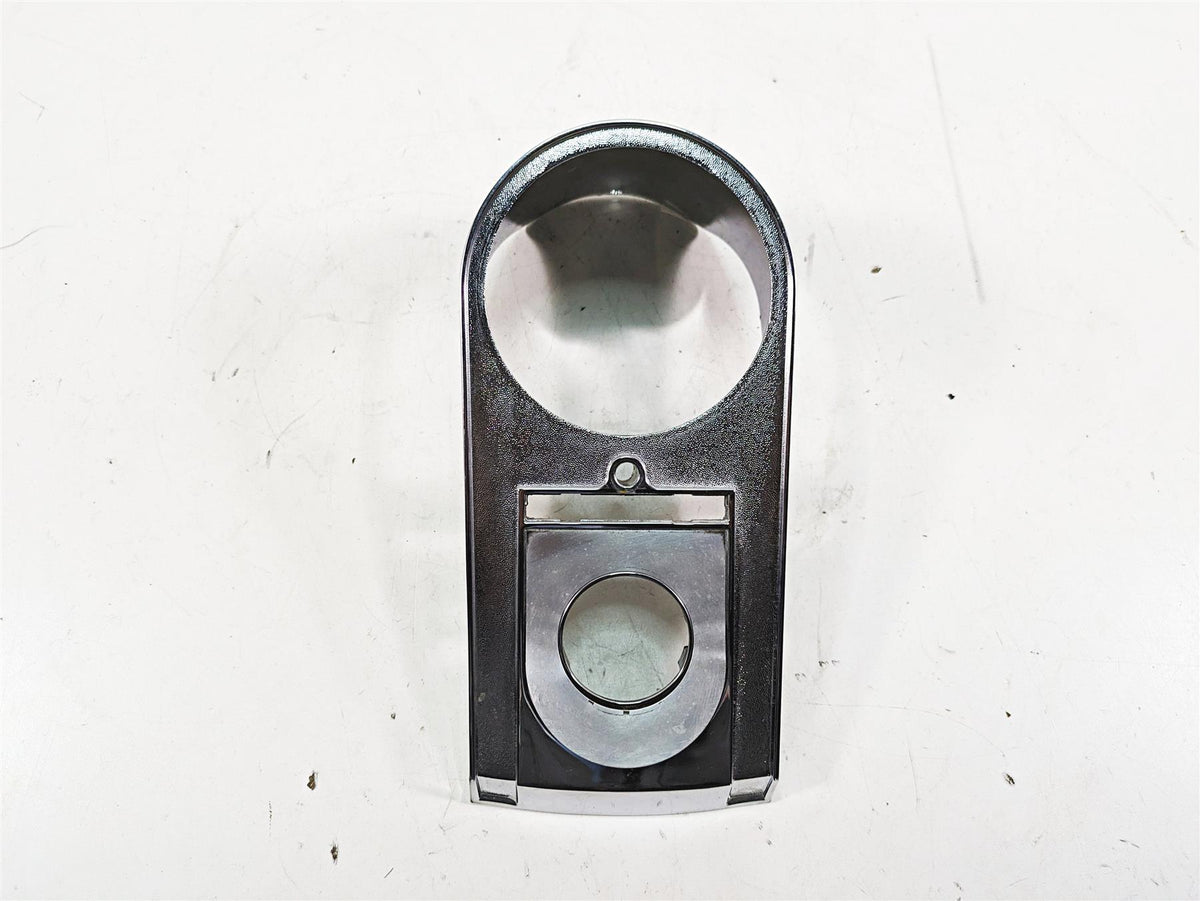 2006 Harley Softail FXSTSI Springer Tank Dash Console Cover 71273-00A {{ shop.shopifyCountryName }} - Mototech271