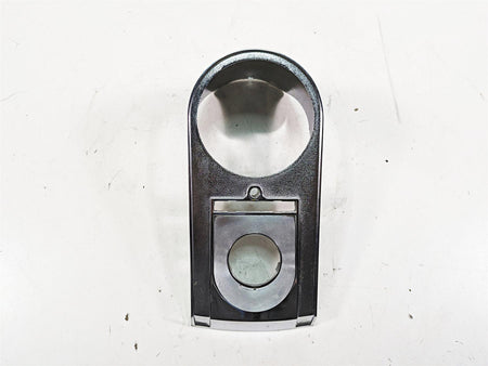 2006 Harley Softail FXSTSI Springer Tank Dash Console Cover 71273-00A {{ shop.shopifyCountryName }} - Mototech271