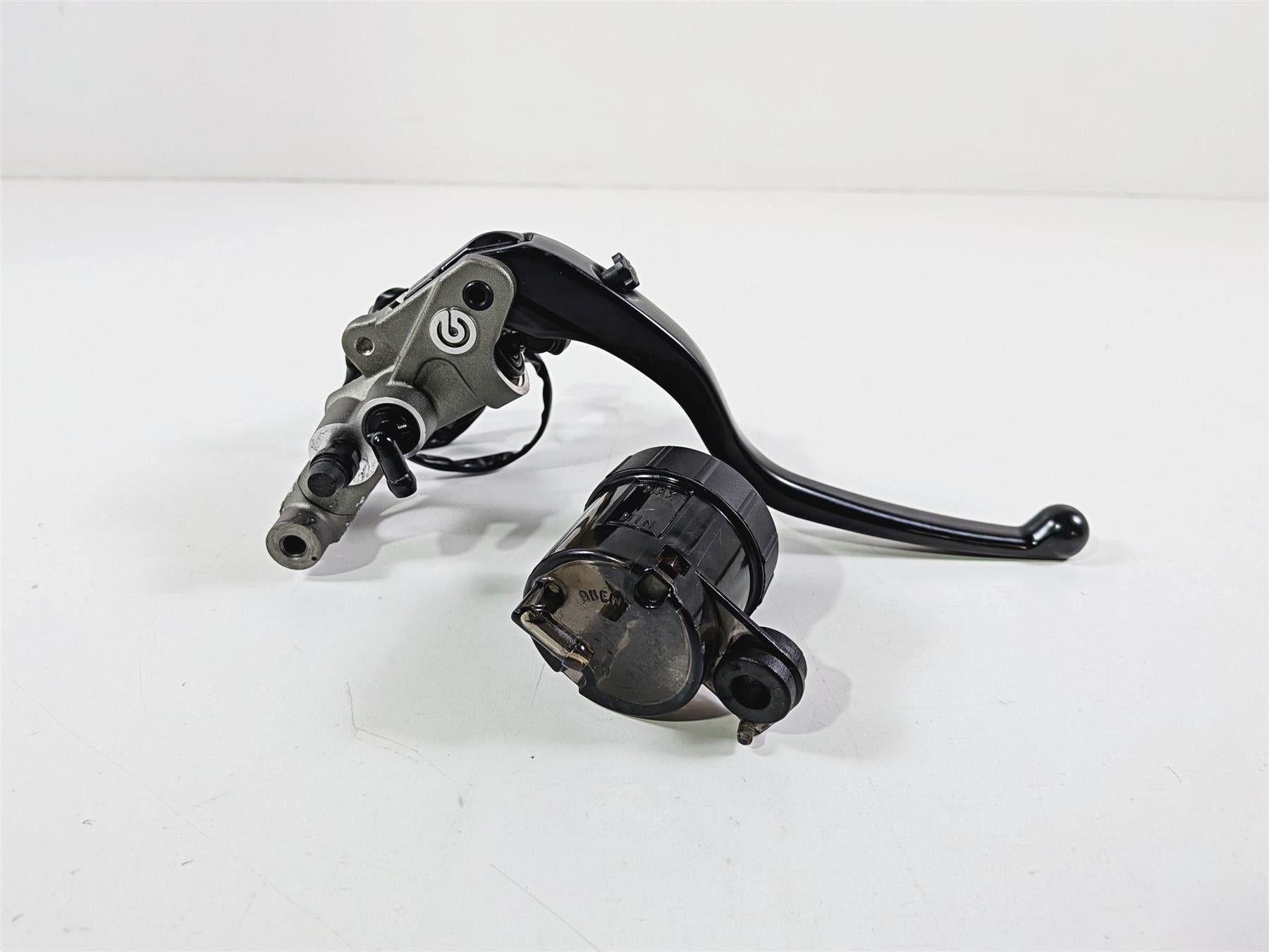2023 Ducati Streetfighter V4 Front Brembo Radial Brake Master Cylinder 62441362A-Mototech271