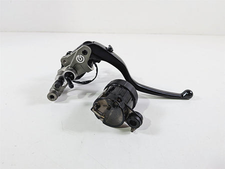 2023 Ducati Streetfighter V4 Front Brembo Radial Brake Master Cylinder 62441362A-Mototech271