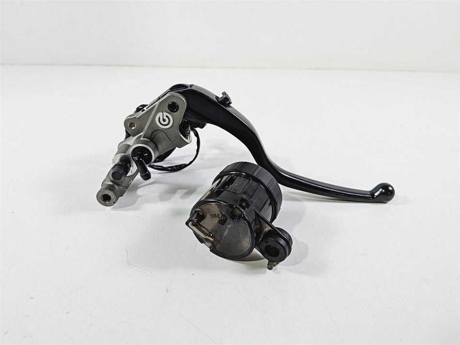 2023 Ducati Streetfighter V4 Front Brembo Radial Brake Master Cylinder 62441362A-Mototech271