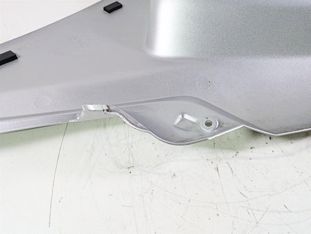 2004 Honda Aquatrax R-12X Left Main Side Cover Decal Fairing 83600-HW3-680 {{ shop.shopifyCountryName }} - Mototech271