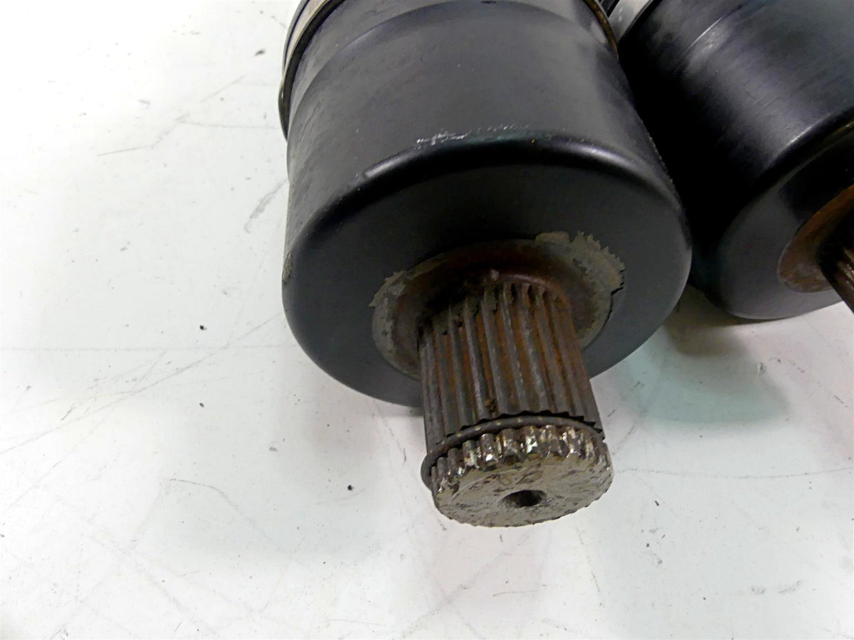 2016 Polaris RZR XP 1000 EPS Rear Rhino 2.0 Drive Cv Axle Set AX01-002R0 {{ shop.shopifyCountryName }} - Mototech271