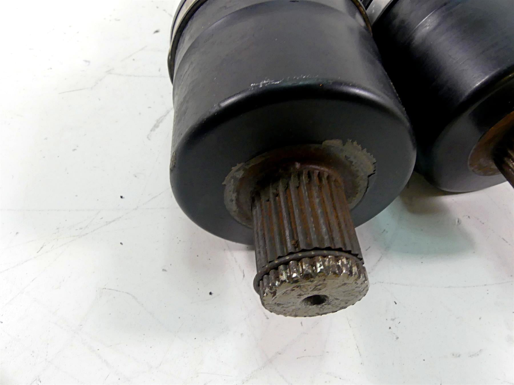 2016 Polaris RZR XP 1000 EPS Rear Rhino 2.0 Drive Cv Axle Set AX01-002R0 {{ shop.shopifyCountryName }} - Mototech271