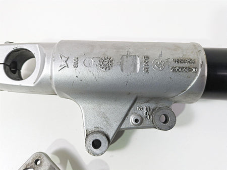 2006 BMW R1200GS K255 Adv Straight Marzocchi Front Fork Leg Set 31427699687 {{ shop.shopifyCountryName }} - Mototech271