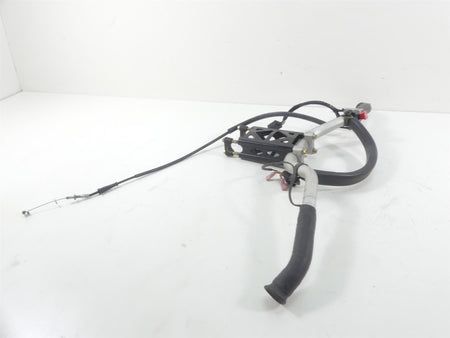 2012 Ski-Doo Summit X 800R Etec Handlebar Riser Grip Heater Switch Set 506152489 {{ shop.shopifyCountryName }} - Mototech271