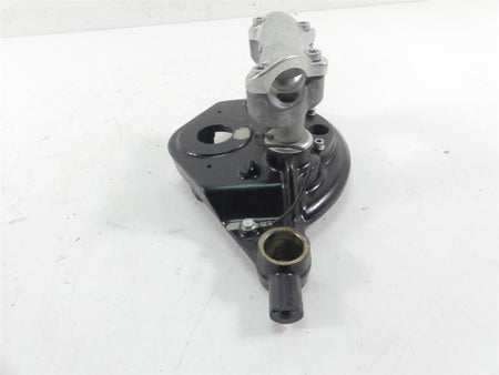 2012 Harley Touring FLHTK Electra Glide Upper Triple Tree + Riser Set 45435-10 {{ shop.shopifyCountryName }} - Mototech271