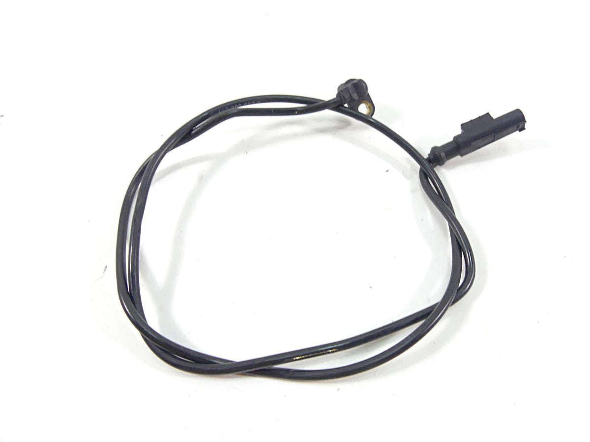2013 BMW S1000RR K46 Rear Abs Brake Wheel Speed Sensor 34527715117 {{ shop.shopifyCountryName }} - Mototech271