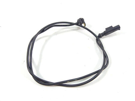 2013 BMW S1000RR K46 Rear Abs Brake Wheel Speed Sensor 34527715117 {{ shop.shopifyCountryName }} - Mototech271