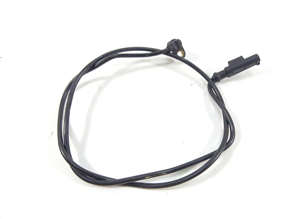 2013 BMW S1000RR K46 Rear Abs Brake Wheel Speed Sensor 34527715117 {{ shop.shopifyCountryName }} - Mototech271