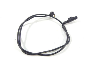 2013 BMW S1000RR K46 Rear Abs Brake Wheel Speed Sensor 34527715117 | Mototech271