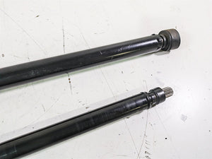 2022 Yamaha YXZ1000 R Center Prop Axle Drive Shaft Set B5H-46172-10-00