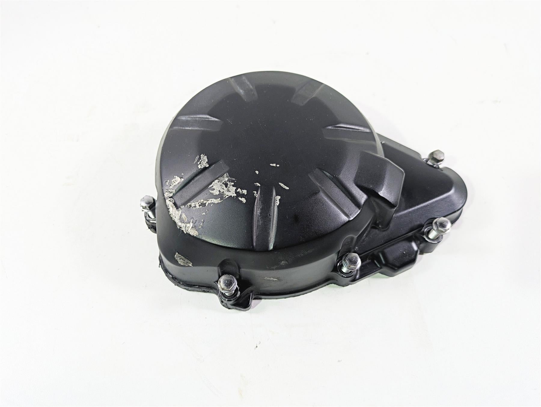 2020 Kawasaki Z900 ZR900 Engine Side Stator Cover 14031-0640 {{ shop.shopifyCountryName }} - Mototech271
