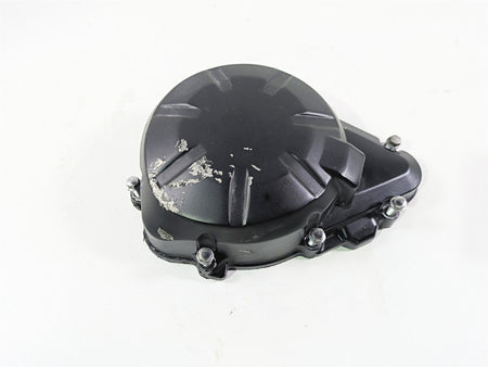 2020 Kawasaki Z900 ZR900 Engine Side Stator Cover 14031-0640 {{ shop.shopifyCountryName }} - Mototech271