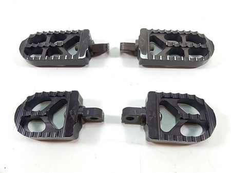 2014 Harley Dyna FXDB Street Bob Joker Machine Adjustable Footpeg Set 08-56-1 {{ shop.shopifyCountryName }} - Mototech271