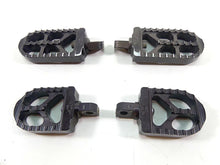 Load image into Gallery viewer, 2014 Harley Dyna FXDB Street Bob Joker Machine Adjustable Footpeg Set 08-56-1 | Mototech271
