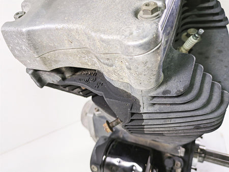 2008 Harley FLSTSB Cross Bones Running B-Engine Motor 96ci 65k - Video 19643-11C {{ shop.shopifyCountryName }} - Mototech271
